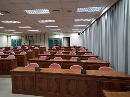 R2-116室現場環境