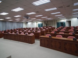 R2-116室現場環境