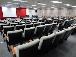 R3-103室現場環境