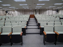 R3-103室現場環境
