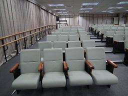 R3-103室現場環境