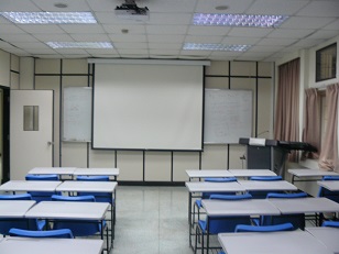 R3-112室現場環境