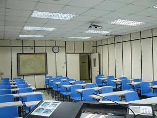 R3-114室現場環境